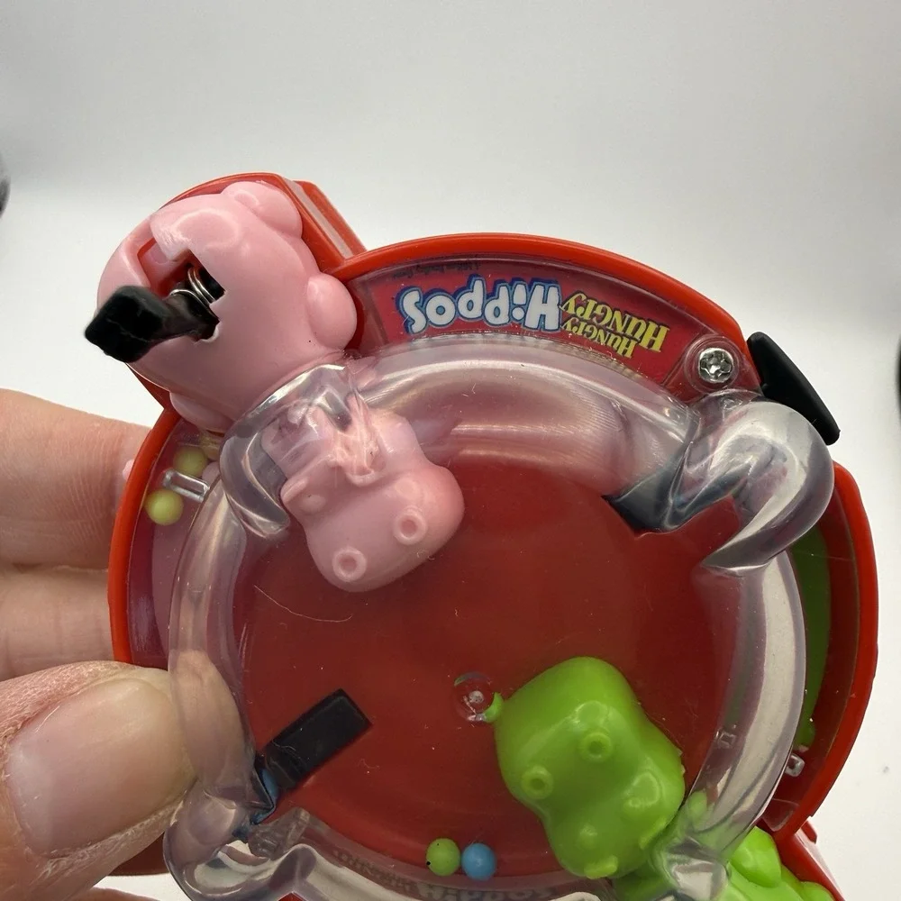 Hasbro vintage 2000